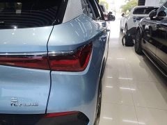 BYD Yuan Plus Champion Edition 430KM Exceed - ფოტო 7