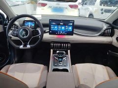 BYD Yuan Plus Champion Edition 430KM Exceed - ფოტო 9