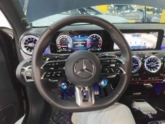 Mercedes-Benz Mercedes-AMG A35 L 4MATIC - ფოტო 10