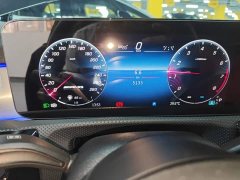Mercedes-Benz Mercedes-AMG A35 L 4MATIC - ფოტო 11