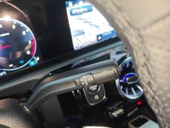 Mercedes-Benz Mercedes-AMG A35 L 4MATIC - ფოტო 13