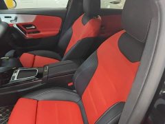 Mercedes-Benz Mercedes-AMG A35 L 4MATIC - ფოტო 14