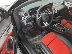 Mercedes-Benz Mercedes-AMG A35 L 4MATIC - ფოტო 15