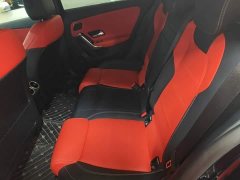 Mercedes-Benz Mercedes-AMG A35 L 4MATIC - ფოტო 16