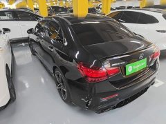 Mercedes-Benz Mercedes-AMG A35 L 4MATIC - ფოტო 4
