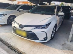 Toyota Corolla 1.8L Smart Hybrid Dual Engine Elite - ფოტო 1