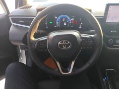 Toyota Corolla 1.8L Smart Hybrid Dual Engine Elite - ფოტო 10