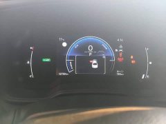 Toyota Corolla 1.8L Smart Hybrid Dual Engine Elite - ფოტო 11