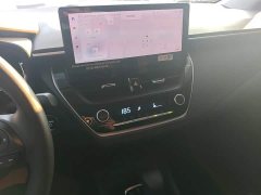 Toyota Corolla 1.8L Smart Hybrid Dual Engine Elite - ფოტო 12