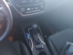Toyota Corolla 1.8L Smart Hybrid Dual Engine Elite - ფოტო 13