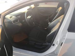 Toyota Corolla 1.8L Smart Hybrid Dual Engine Elite - ფოტო 14