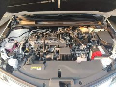 Toyota Corolla 1.8L Smart Hybrid Dual Engine Elite - ფოტო 19