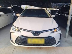 Toyota Corolla 1.8L Smart Hybrid Dual Engine Elite - ფოტო 2