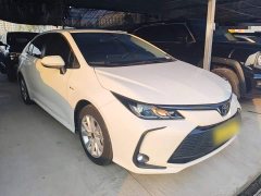 Toyota Corolla 1.8L Smart Hybrid Dual Engine Elite - ფოტო 3