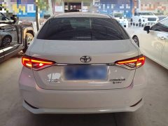 Toyota Corolla 1.8L Smart Hybrid Dual Engine Elite - ფოტო 5