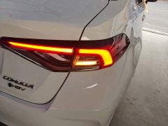 Toyota Corolla 1.8L Smart Hybrid Dual Engine Elite - ფოტო 7