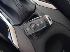 Toyota Corolla 1.8L Smart Hybrid Dual Engine Elite - ფოტო 8