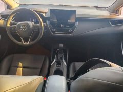 Toyota Corolla 1.8L Smart Hybrid Dual Engine Elite - ფოტო 9