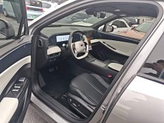 Geely Galaxy L7 1.5T 115km MAX Longteng Edition - ფოტო 14