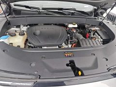 Geely Galaxy L7 1.5T 115km MAX Longteng Edition - ფოტო 19