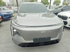 Geely Galaxy L7 1.5T 115km MAX Longteng Edition - ფოტო 2
