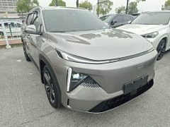 Geely Galaxy L7 1.5T 115km MAX Longteng Edition - ფოტო 3