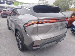 Geely Galaxy L7 1.5T 115km MAX Longteng Edition - ფოტო 4