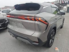 Geely Galaxy L7 1.5T 115km MAX Longteng Edition - ფოტო 6
