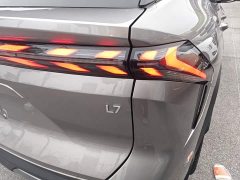 Geely Galaxy L7 1.5T 115km MAX Longteng Edition - ფოტო 7