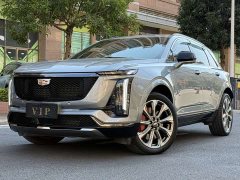 Cadillac XT5 2.0T Platinum - photo 1
