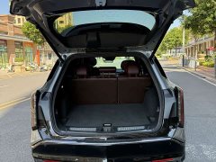 Cadillac XT5 2.0T Platinum - photo 11