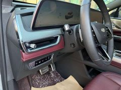 Cadillac XT5 2.0T Platinum - photo 18