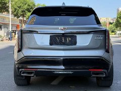 Cadillac XT5 2.0T Platinum - photo 2