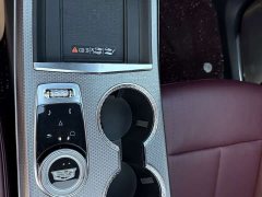 Cadillac XT5 2.0T Platinum - photo 20