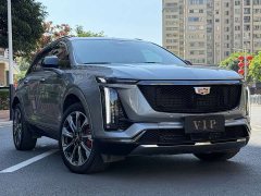 Cadillac XT5 2.0T Platinum - photo 3