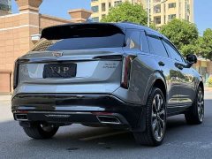 Cadillac XT5 2.0T Platinum - photo 5