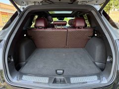 Cadillac XT5 2.0T Platinum - photo 7