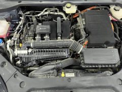 BYD Seal 06 DM-i 120KM Honor Edition - ფოტო 10