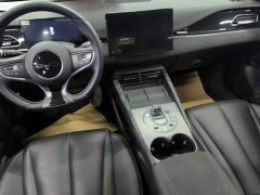 BYD Seal 06 DM-i 120KM Honor Edition - ფოტო 12