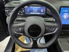 BYD Seal 06 DM-i 120KM Honor Edition - ფოტო 15