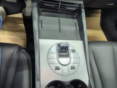 BYD Seal 06 DM-i 120KM Honor Edition - ფოტო 16