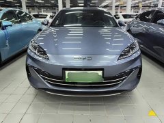 BYD Seal 06 DM-i 120KM Honor Edition - ფოტო 2