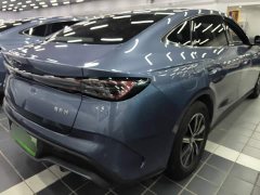 BYD Seal 06 DM-i 120KM Honor Edition - ფოტო 3