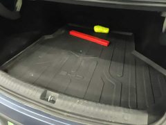BYD Seal 06 DM-i 120KM Honor Edition - ფოტო 4