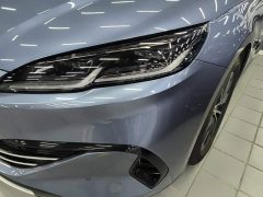 BYD Seal 06 DM-i 120KM Honor Edition - ფოტო 5