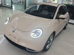 ORA Good Cat 400km Standard Range Venus Edition Ternary Lithium Battery - ფოტო 1