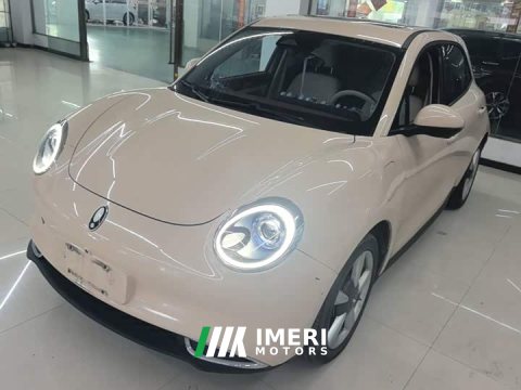 2022 ORA Good Cat 400km Standard Range Venus Edition Ternary Lithium Battery - ავტომობილი ჩინეთიდან