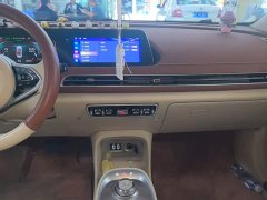 ORA Good Cat 400km Standard Range Venus Edition Ternary Lithium Battery - ფოტო 12