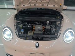 ORA Good Cat 400km Standard Range Venus Edition Ternary Lithium Battery - ფოტო 19
