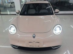 ORA Good Cat 400km Standard Range Venus Edition Ternary Lithium Battery - ფოტო 2